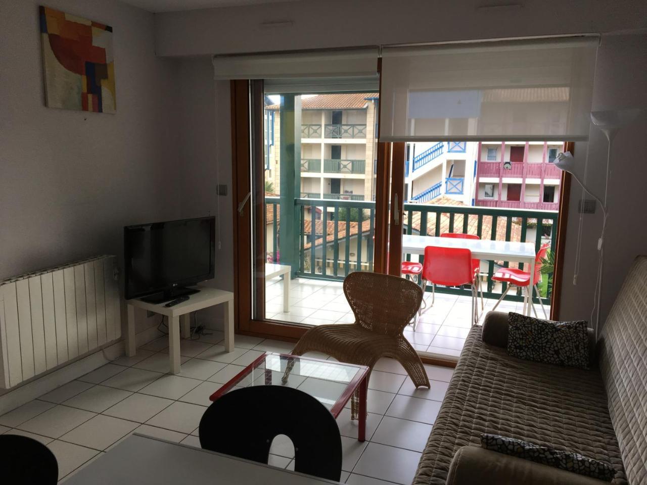 Ibaia By Basquelidays Hendaye Exterior photo