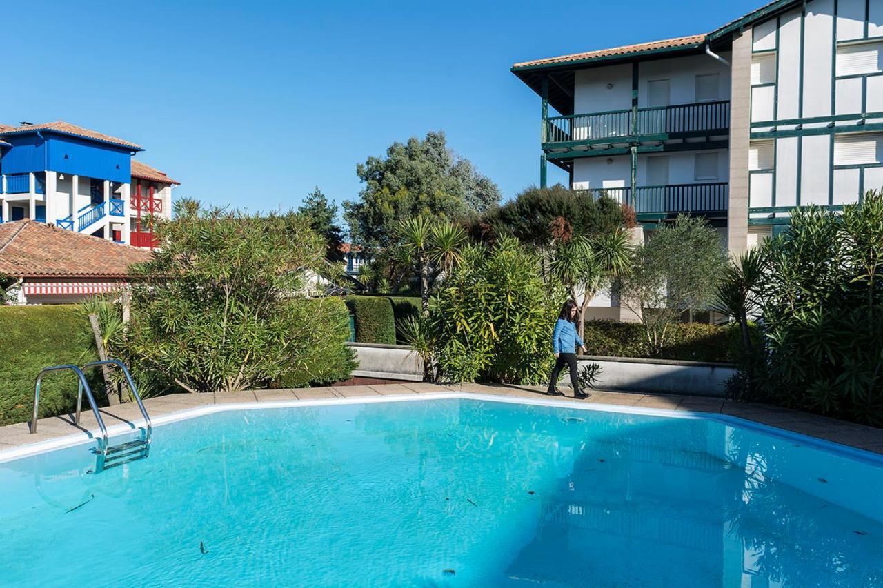Ibaia By Basquelidays Hendaye Exterior photo