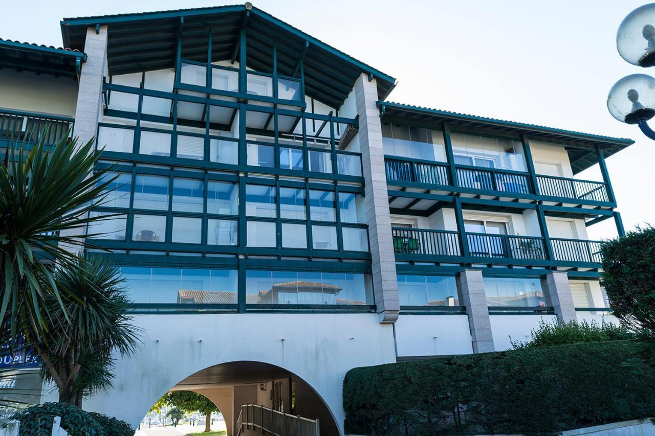 Ibaia By Basquelidays Hendaye Exterior photo