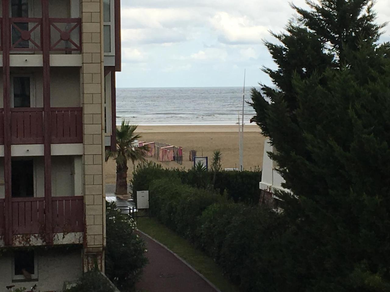 Ibaia By Basquelidays Hendaye Exterior photo