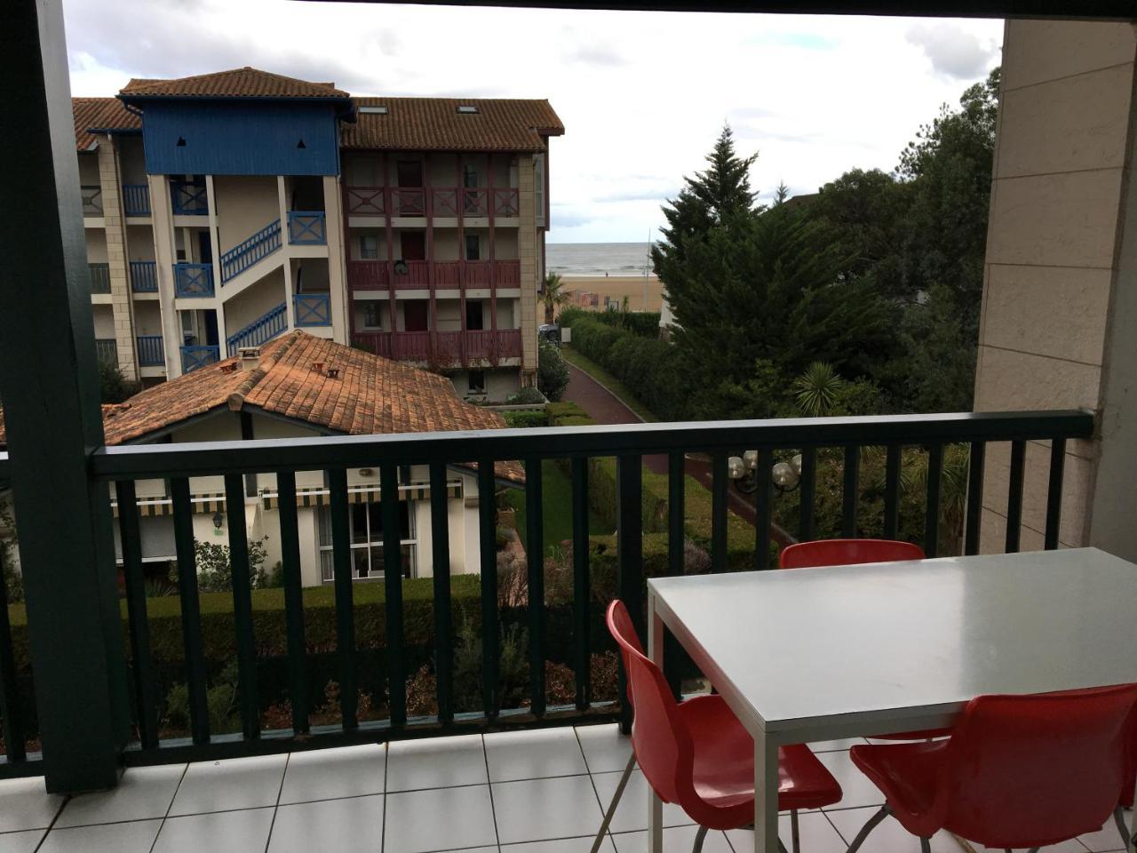 Ibaia By Basquelidays Hendaye Exterior photo
