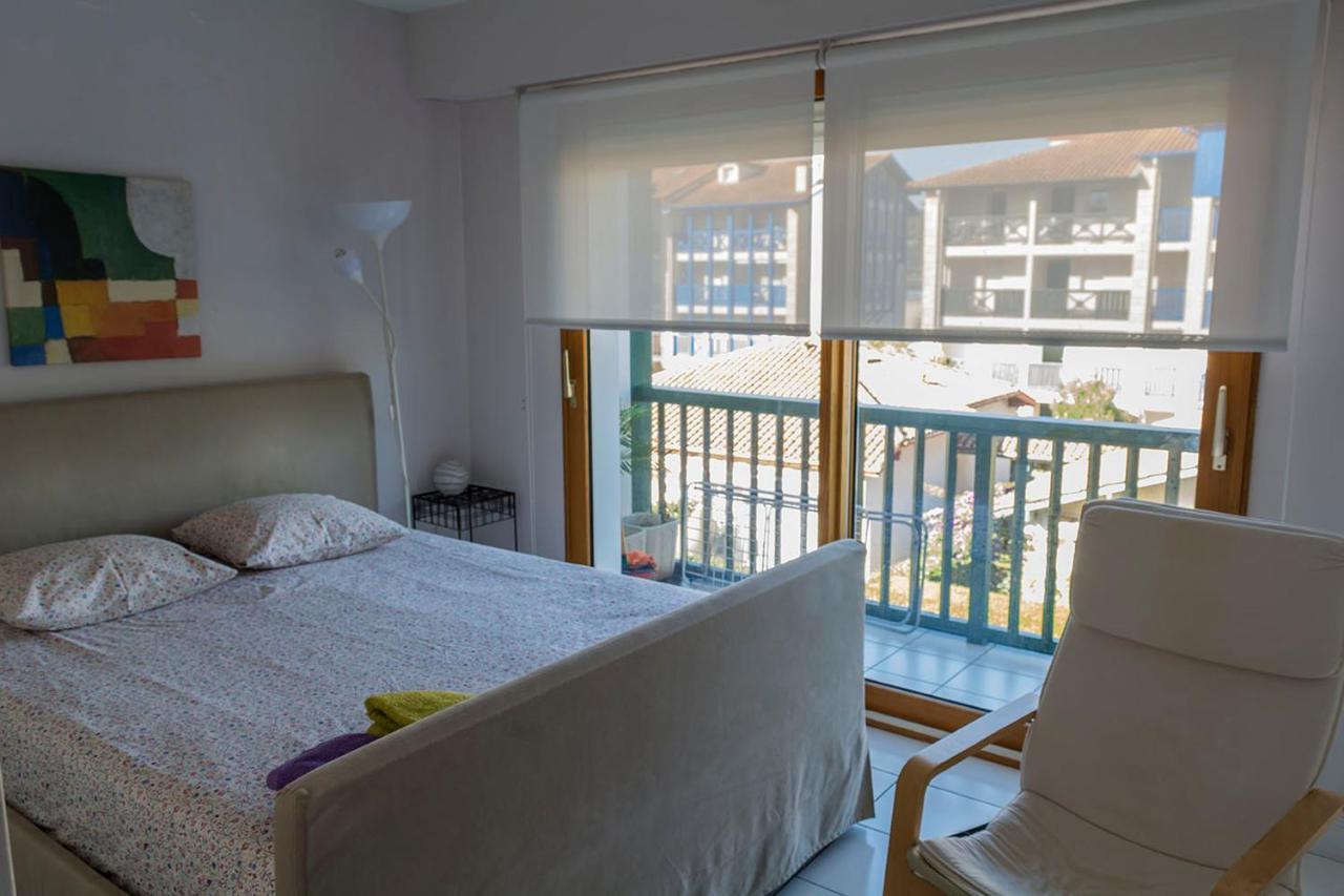 Ibaia By Basquelidays Hendaye Exterior photo