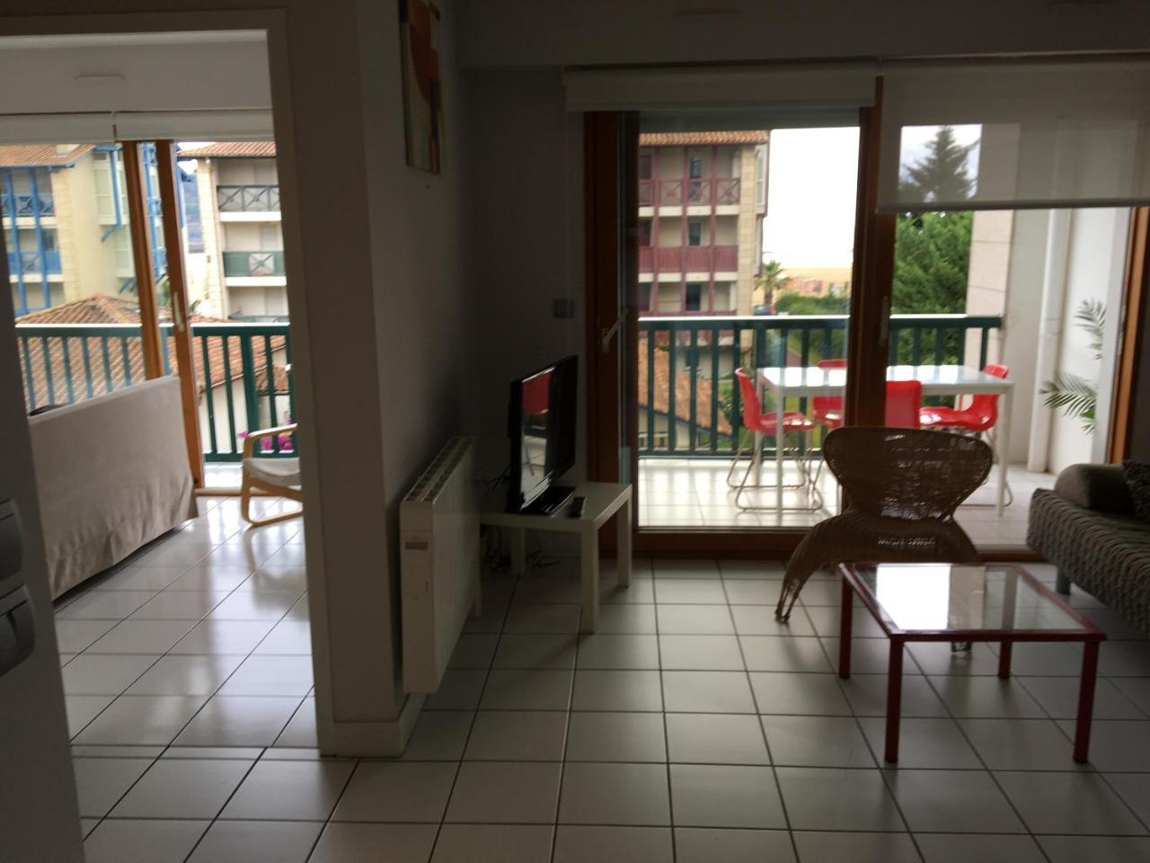 Ibaia By Basquelidays Hendaye Exterior photo