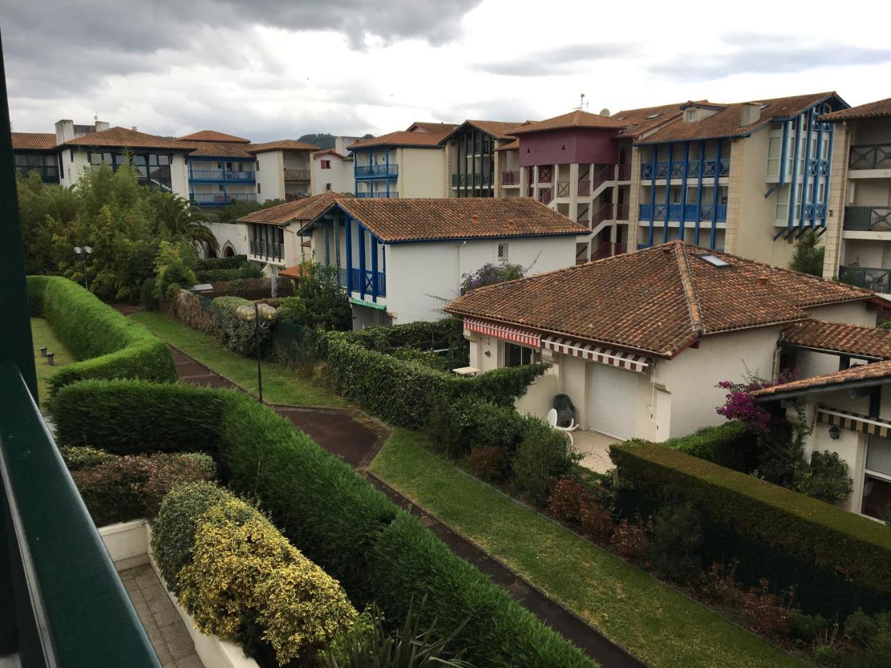 Ibaia By Basquelidays Hendaye Exterior photo