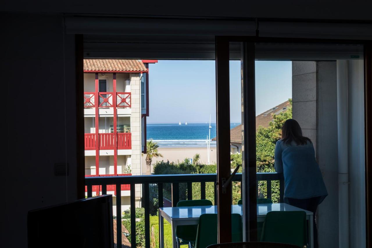 Ibaia By Basquelidays Hendaye Exterior photo